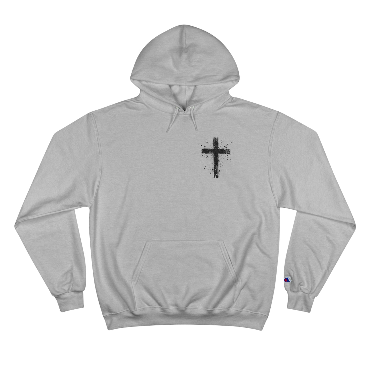 "In God We Trust" Champion Hoodie
