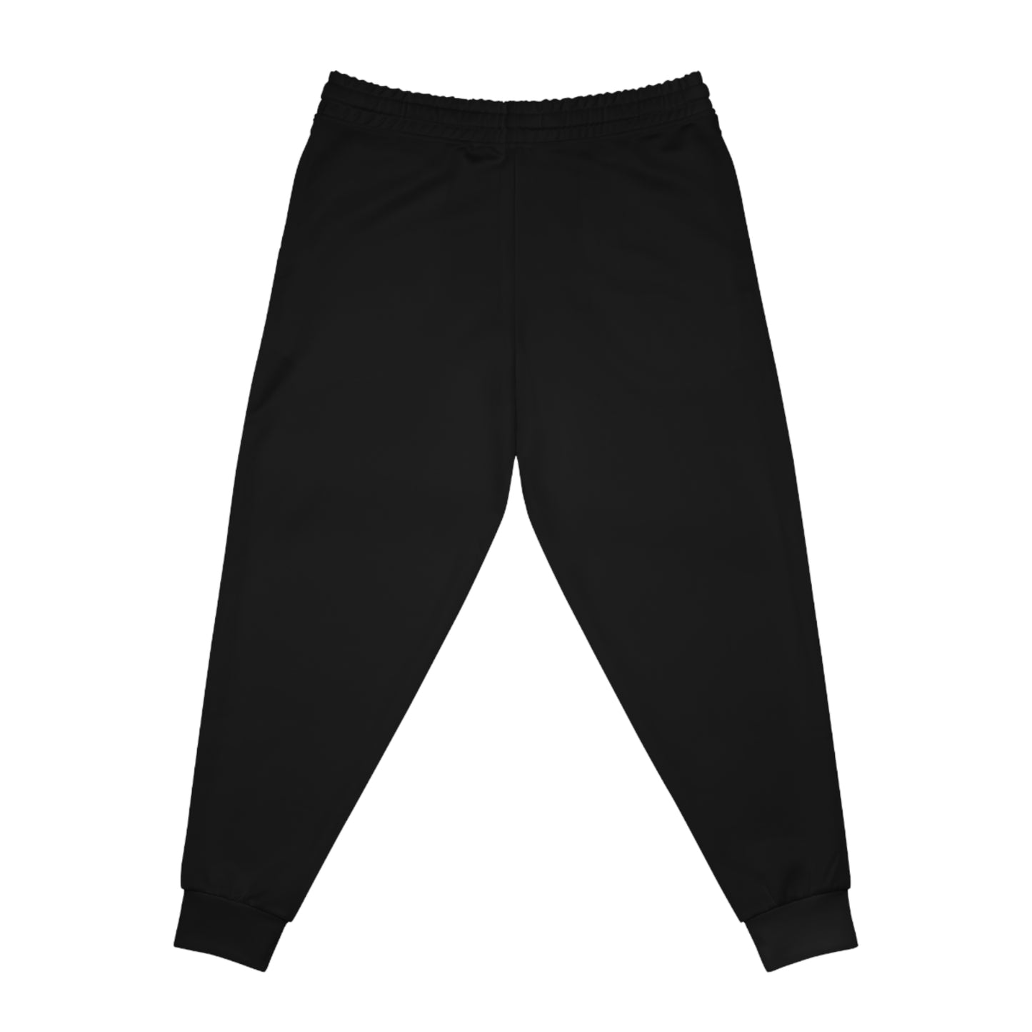 "Faith over Fear" Athletic joggers