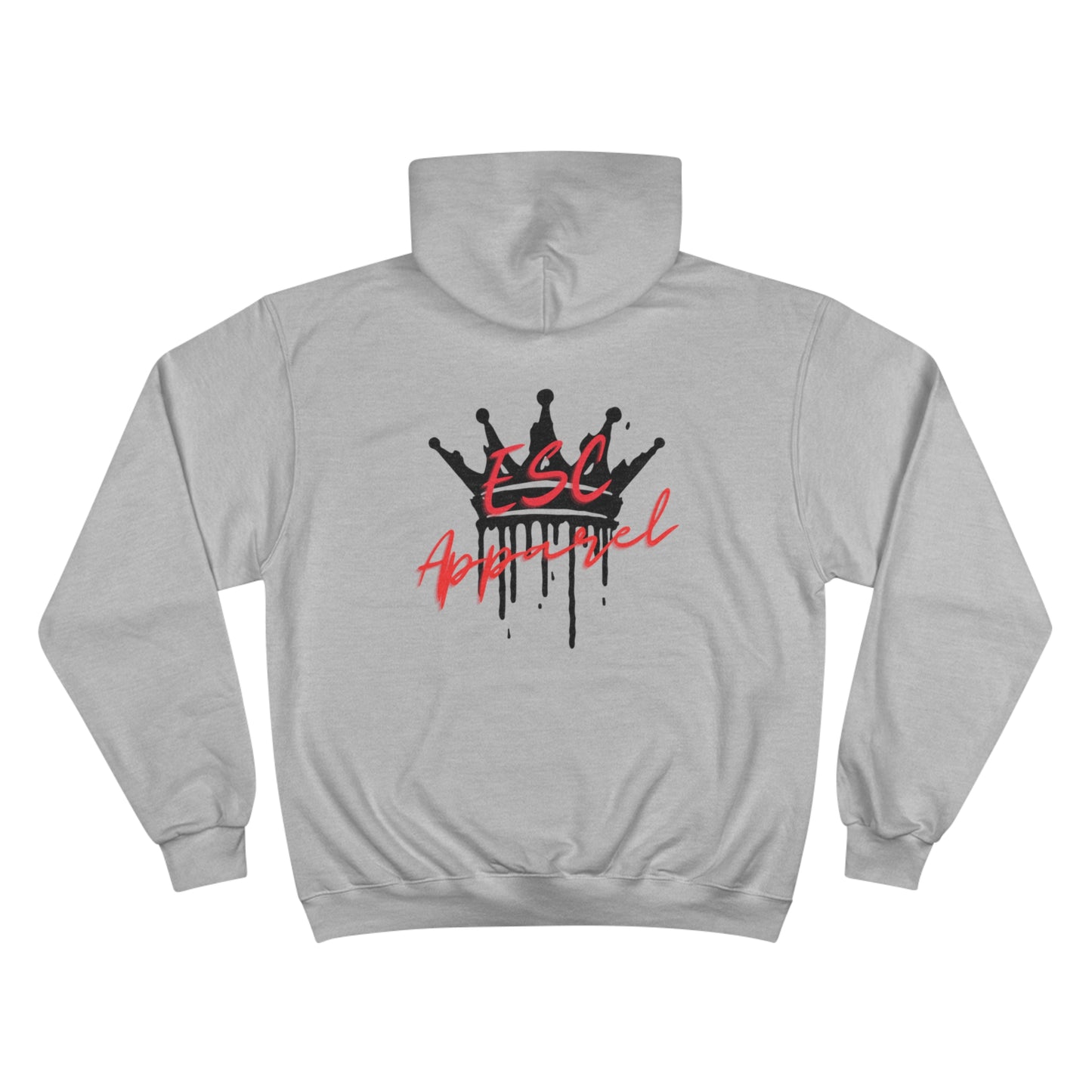 "Better Everyday" Champion Hoodie